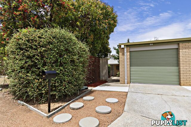 64 Enright Crescent FLOREY ACT 2615