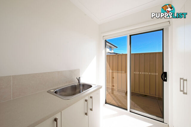 43 Solong Street LAWSON ACT 2617