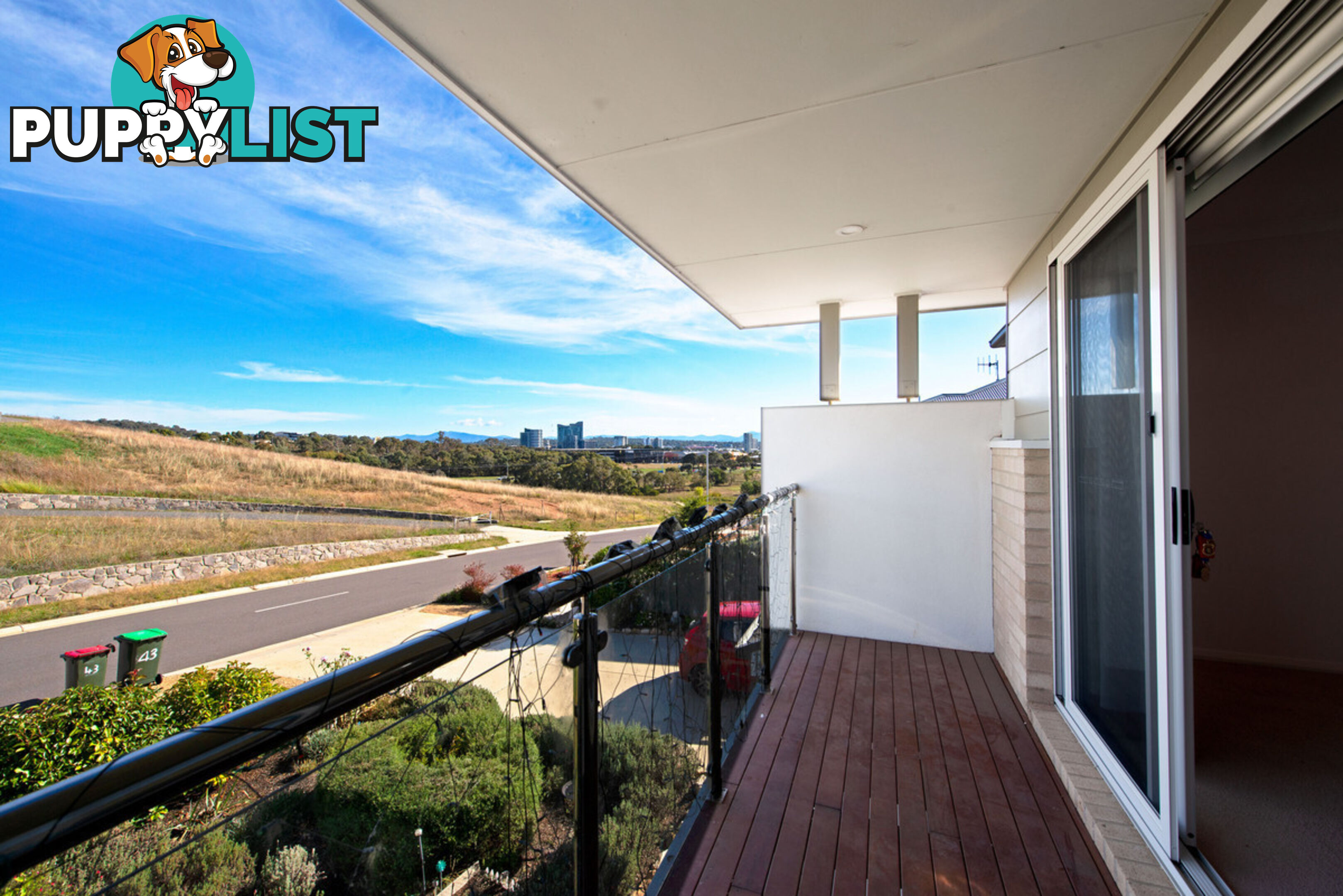 43 Solong Street LAWSON ACT 2617