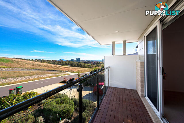 43 Solong Street LAWSON ACT 2617