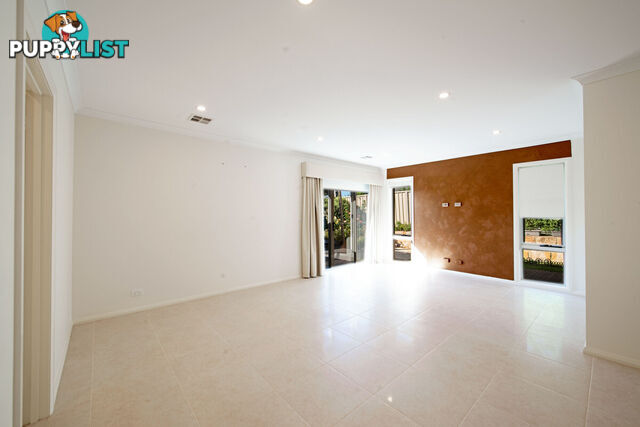 43 Solong Street LAWSON ACT 2617