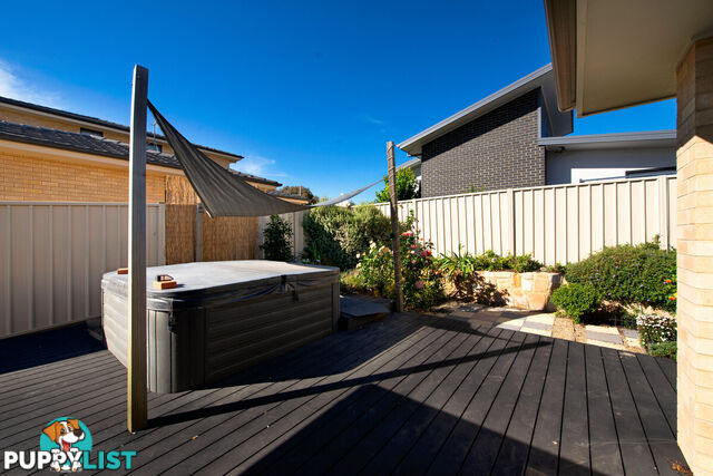43 Solong Street LAWSON ACT 2617