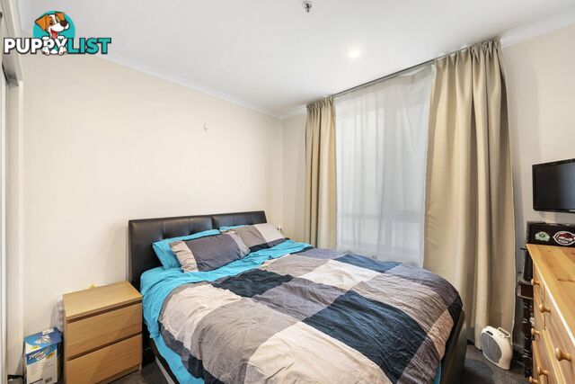 40/77 Gozzard Street GUNGAHLIN ACT 2912