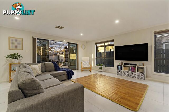66 Marie Pitt Street FRANKLIN ACT 2913