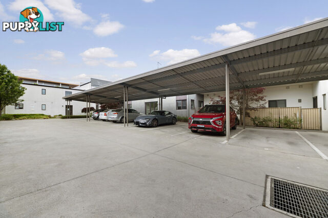 4/47 Abena Avenue CRACE ACT 2911
