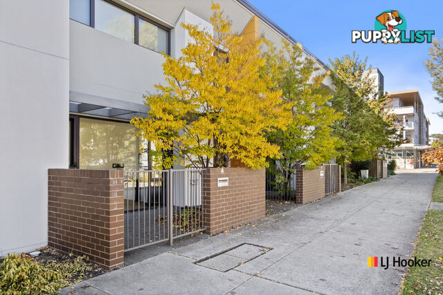 4/47 Abena Avenue CRACE ACT 2911
