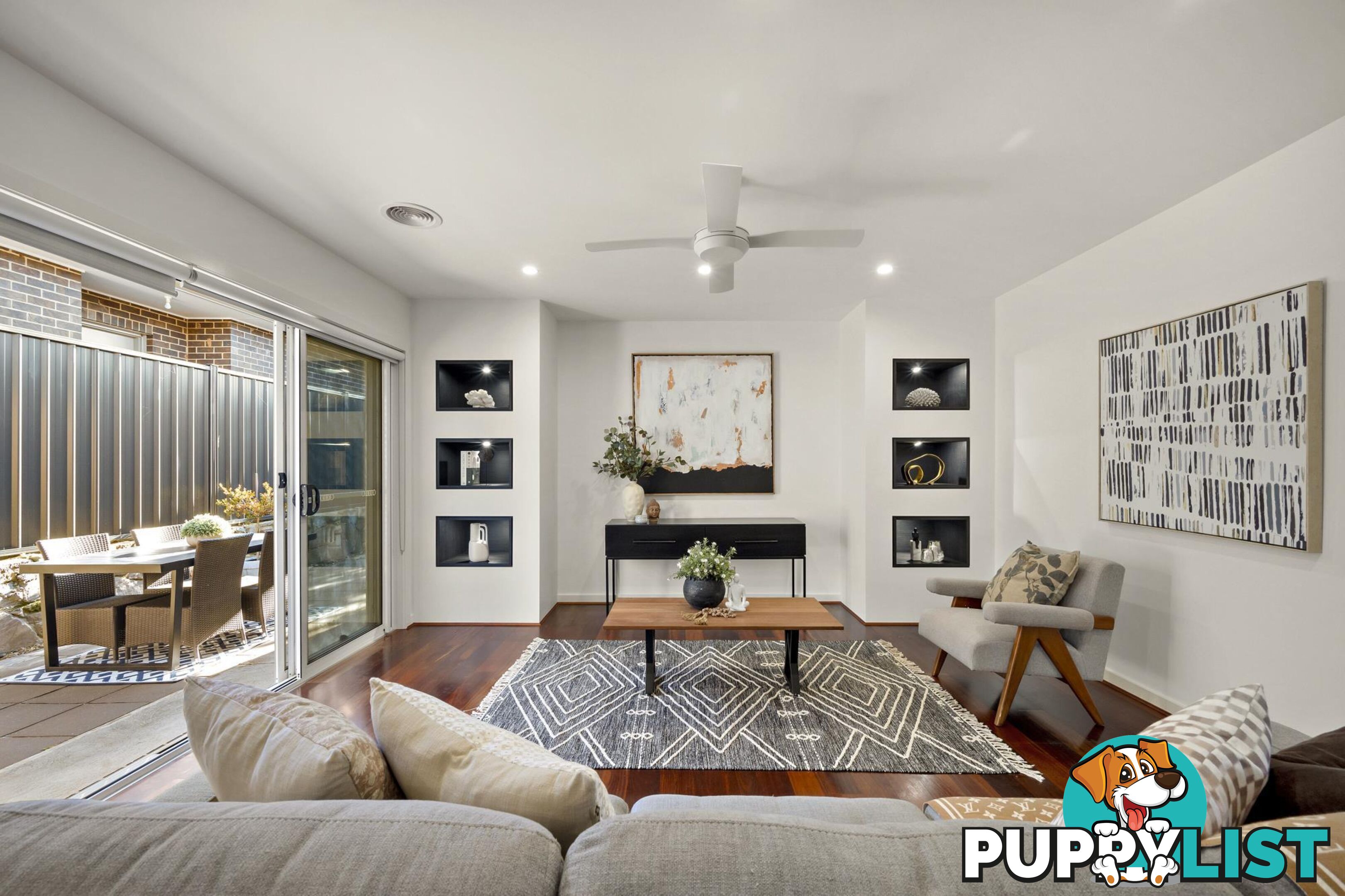 5 Outback Street LAWSON ACT 2617