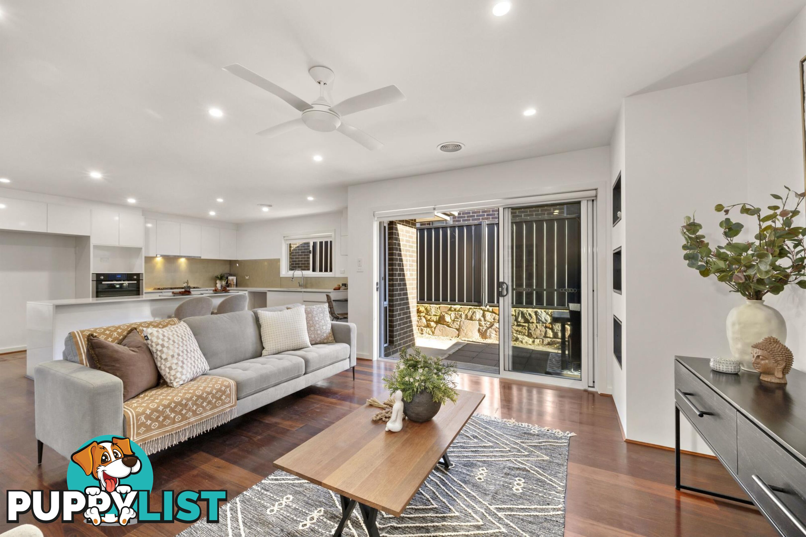 5 Outback Street LAWSON ACT 2617