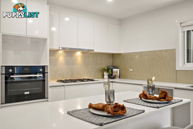 5 Outback Street LAWSON ACT 2617