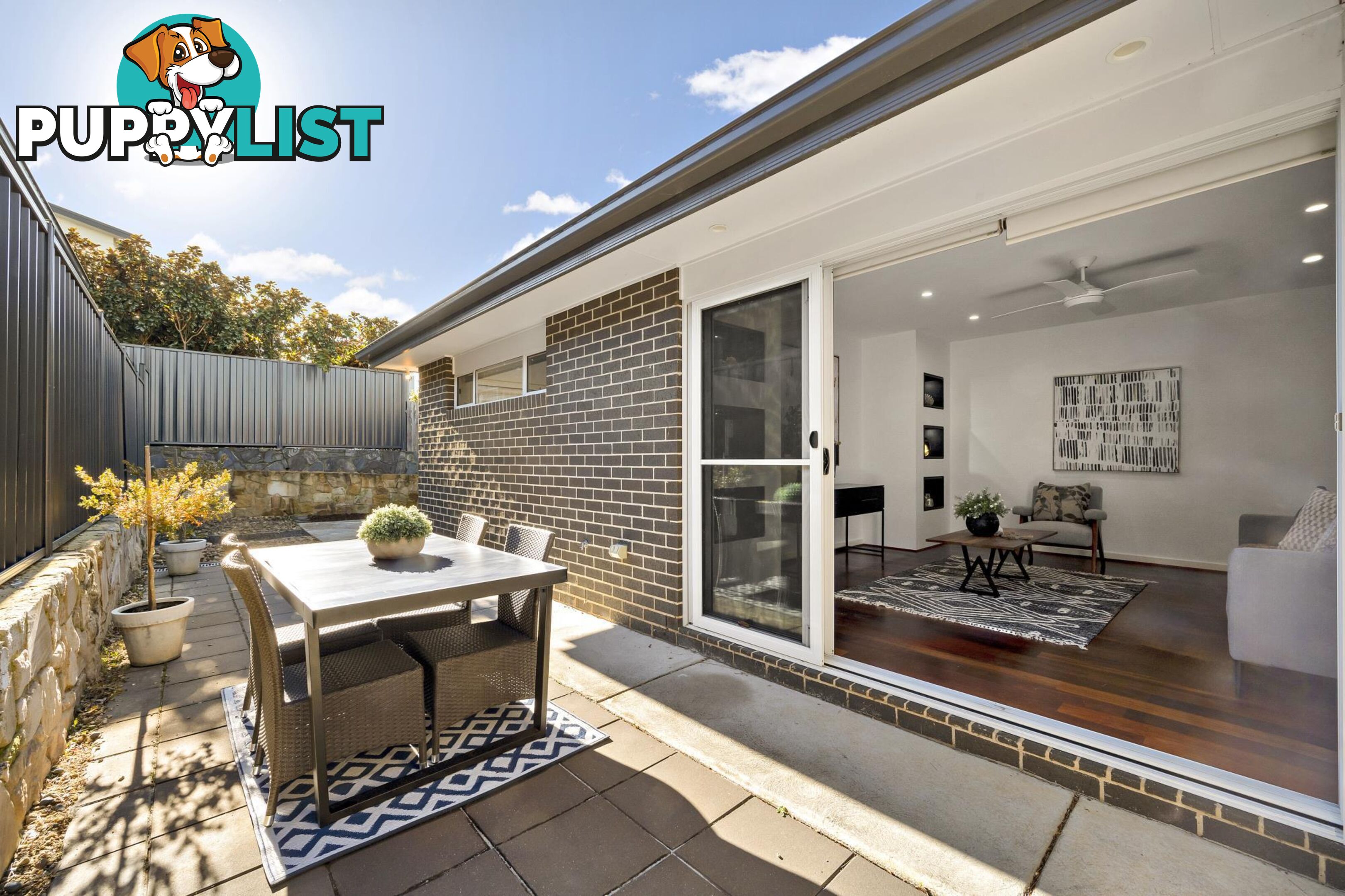 5 Outback Street LAWSON ACT 2617