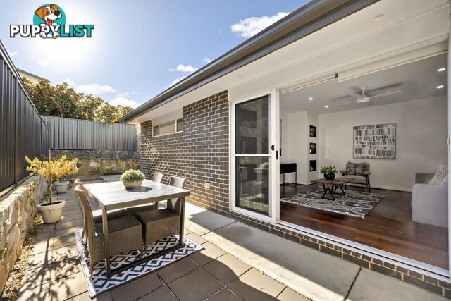 5 Outback Street LAWSON ACT 2617