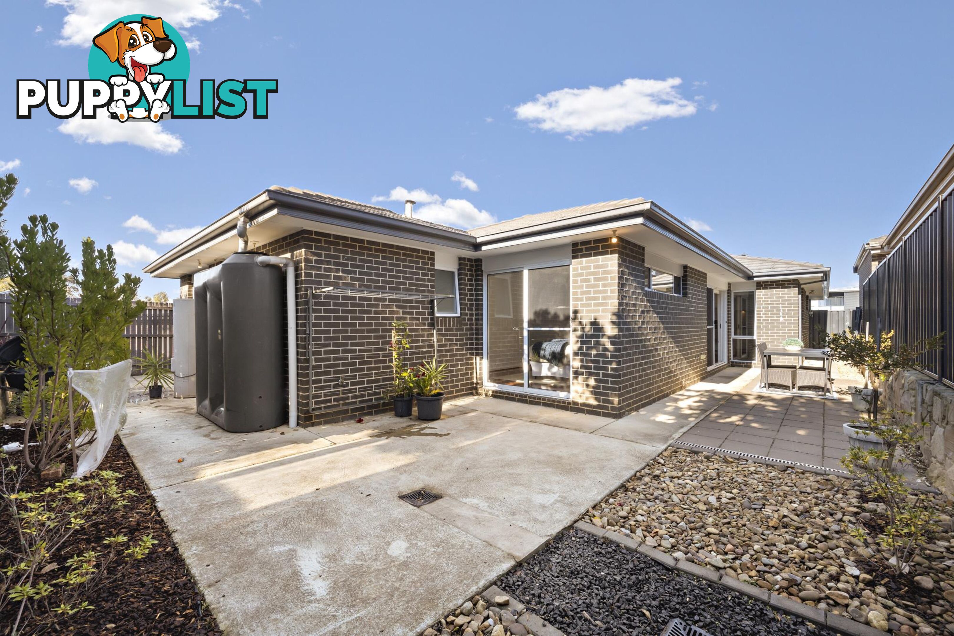 5 Outback Street LAWSON ACT 2617
