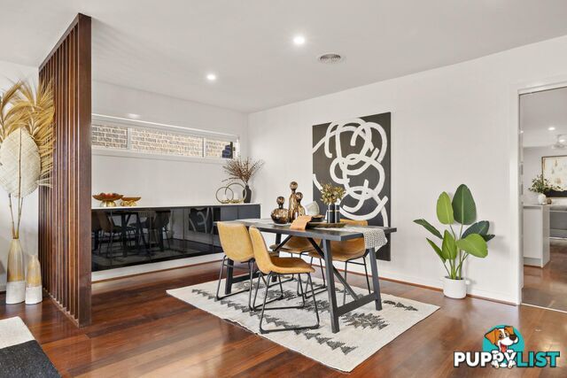 5 Outback Street LAWSON ACT 2617