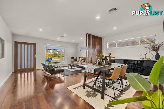 5 Outback Street LAWSON ACT 2617