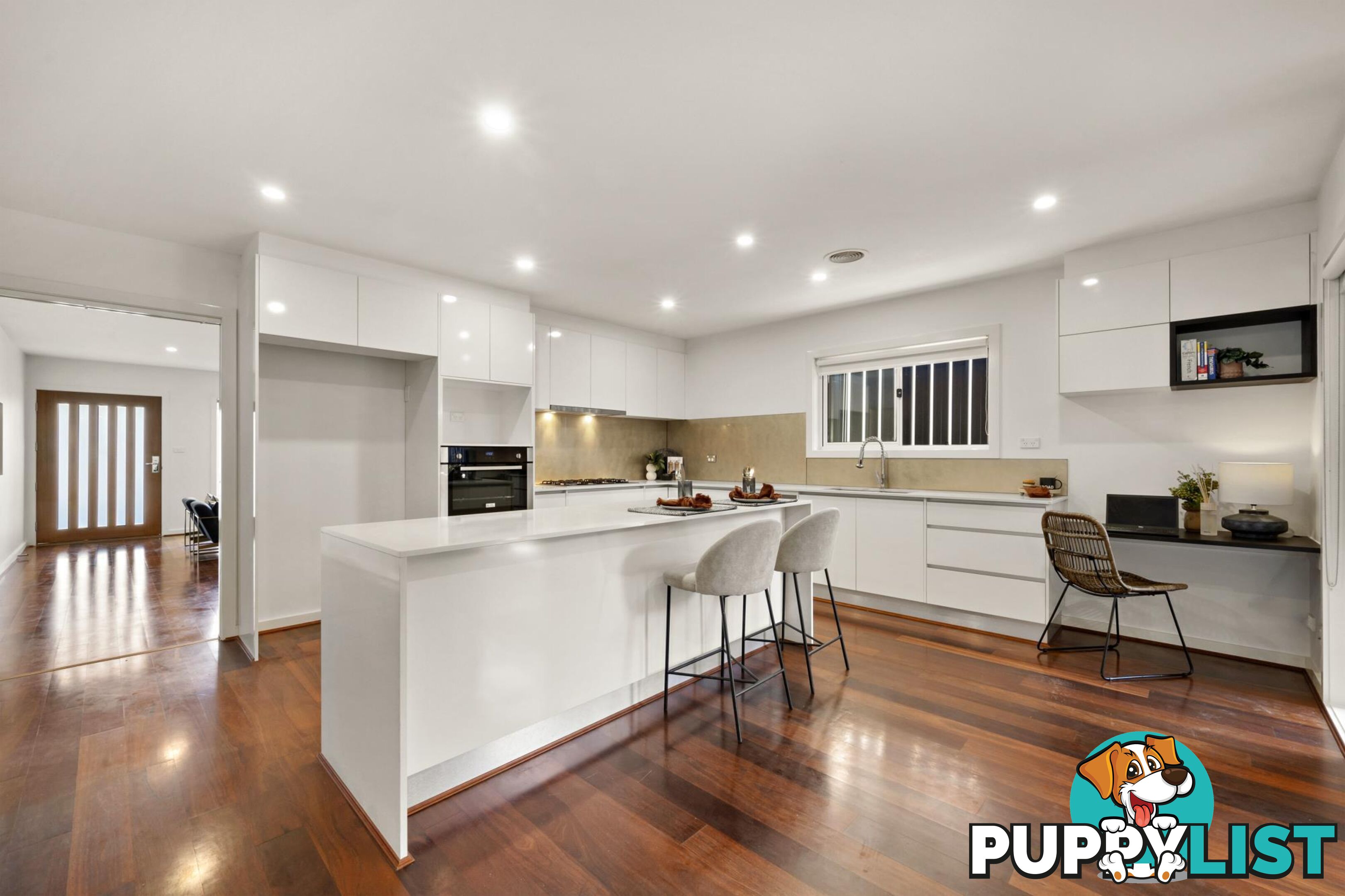 5 Outback Street LAWSON ACT 2617