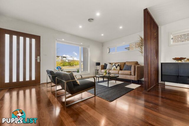 5 Outback Street LAWSON ACT 2617