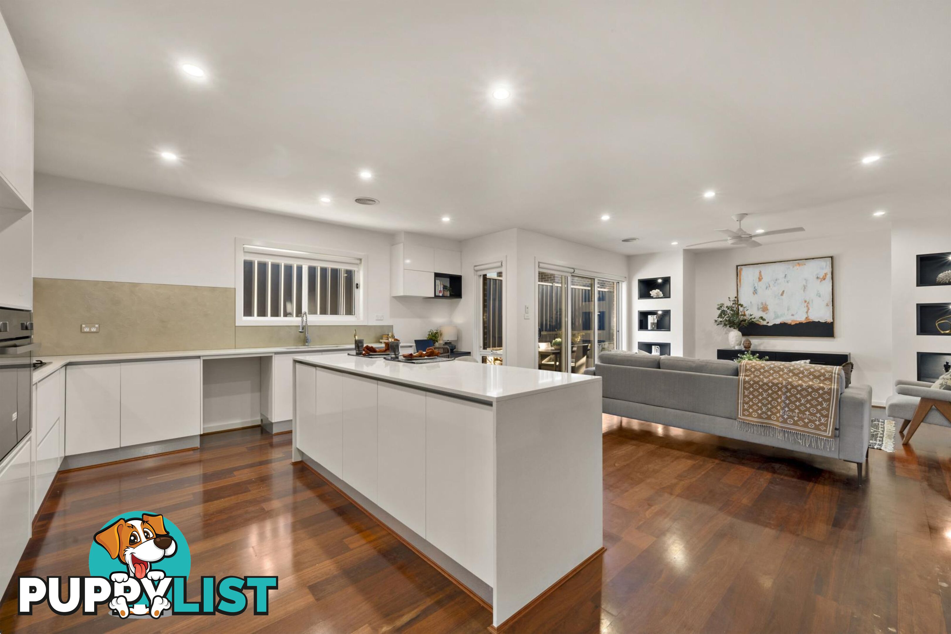 5 Outback Street LAWSON ACT 2617