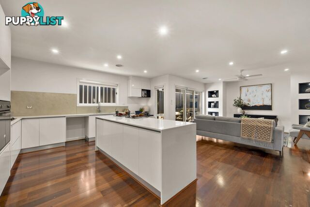 5 Outback Street LAWSON ACT 2617