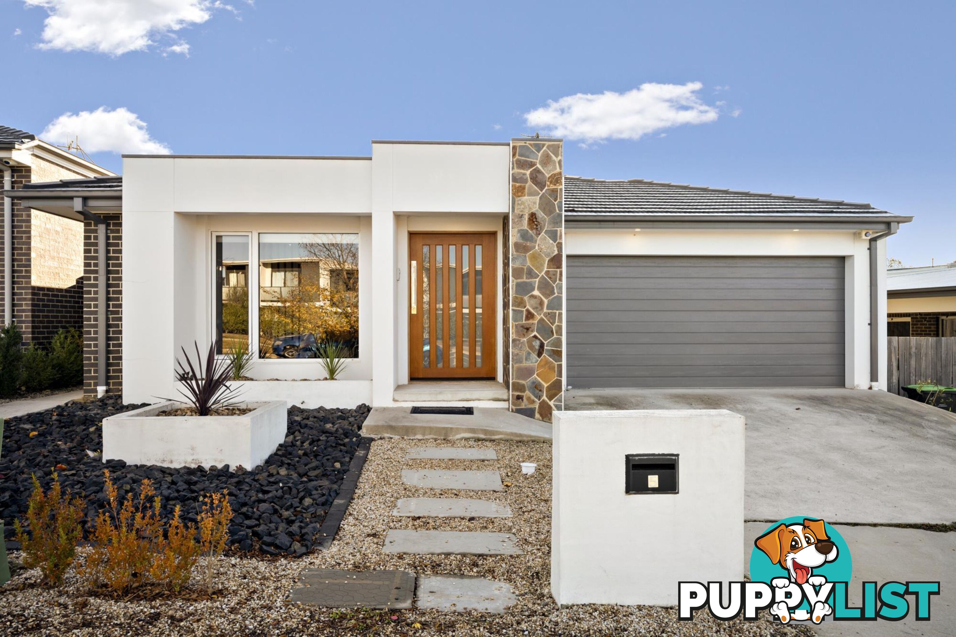 5 Outback Street LAWSON ACT 2617