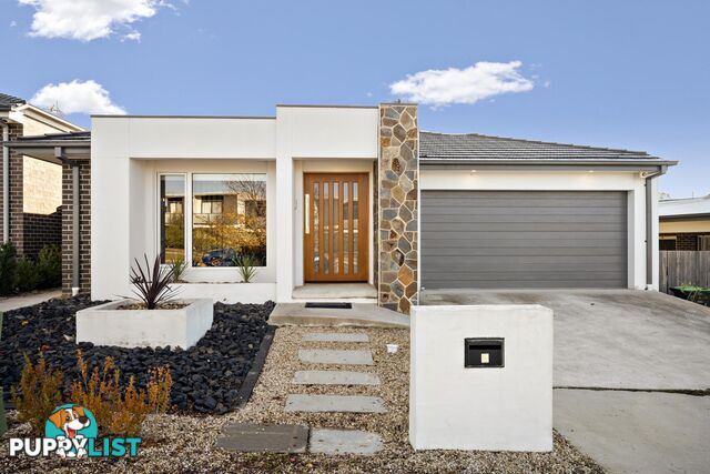 5 Outback Street LAWSON ACT 2617