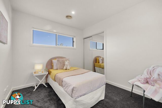 5 Outback Street LAWSON ACT 2617