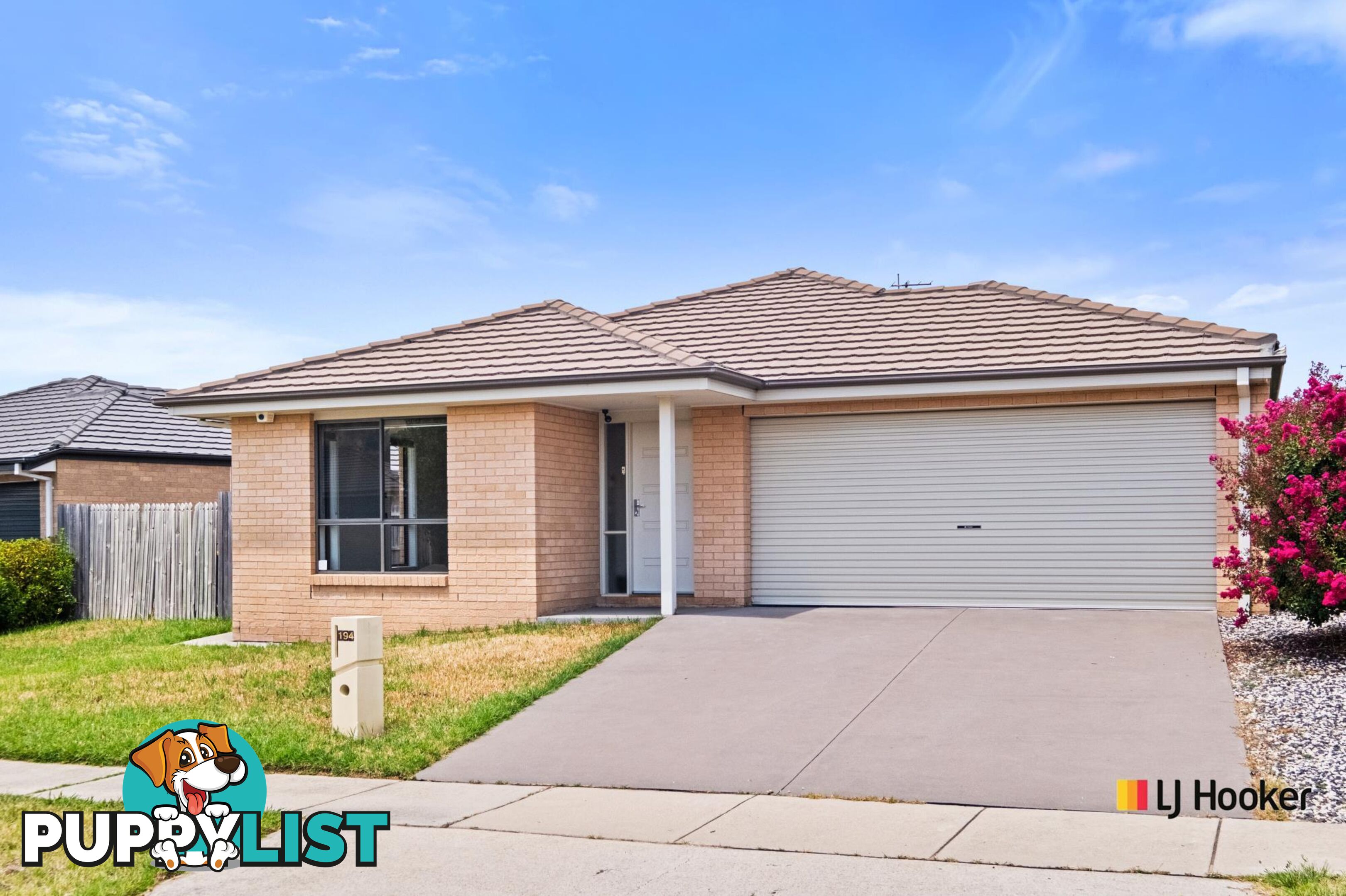 194 Jabanungga Avenue NGUNNAWAL ACT 2913