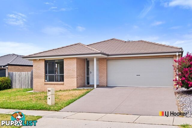 194 Jabanungga Avenue NGUNNAWAL ACT 2913