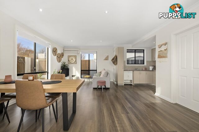 14 Wizard Street GUNGAHLIN ACT 2912
