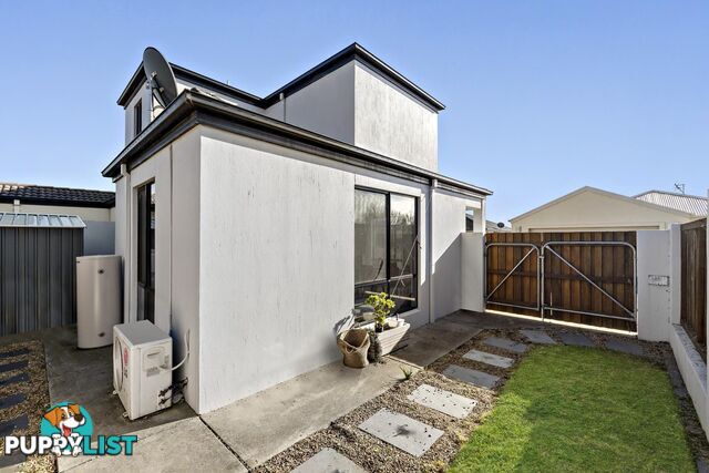 14 Wizard Street GUNGAHLIN ACT 2912