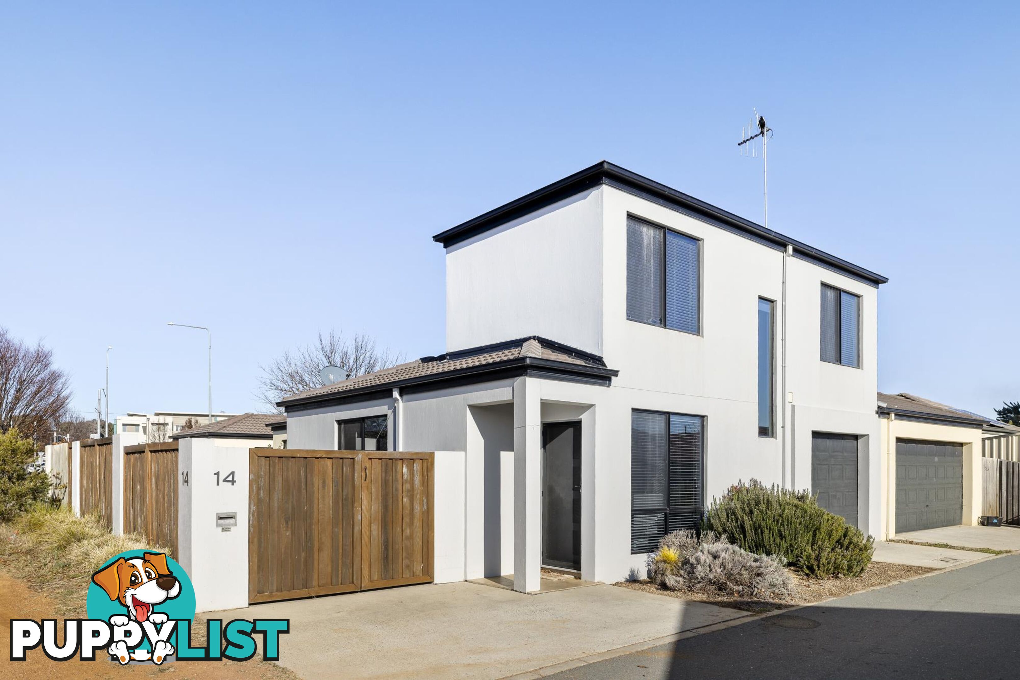 14 Wizard Street GUNGAHLIN ACT 2912