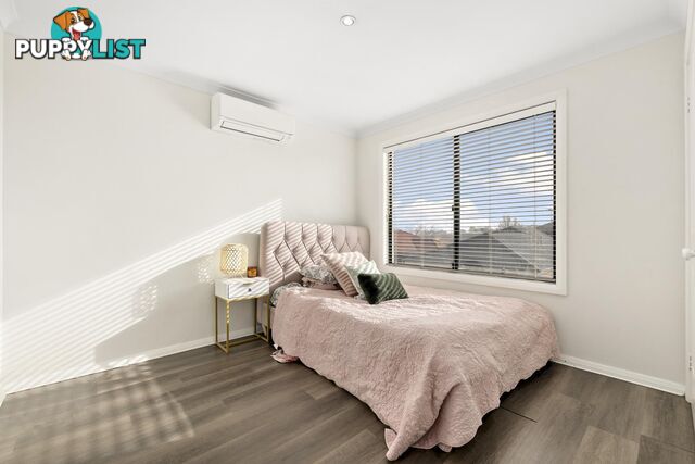 14 Wizard Street GUNGAHLIN ACT 2912