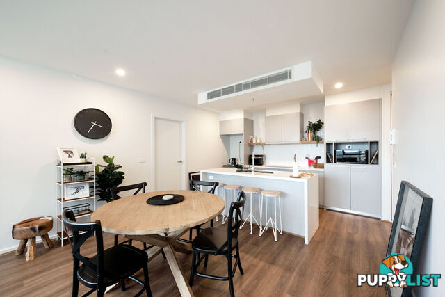 1107/2 Gribble Street GUNGAHLIN ACT 2912