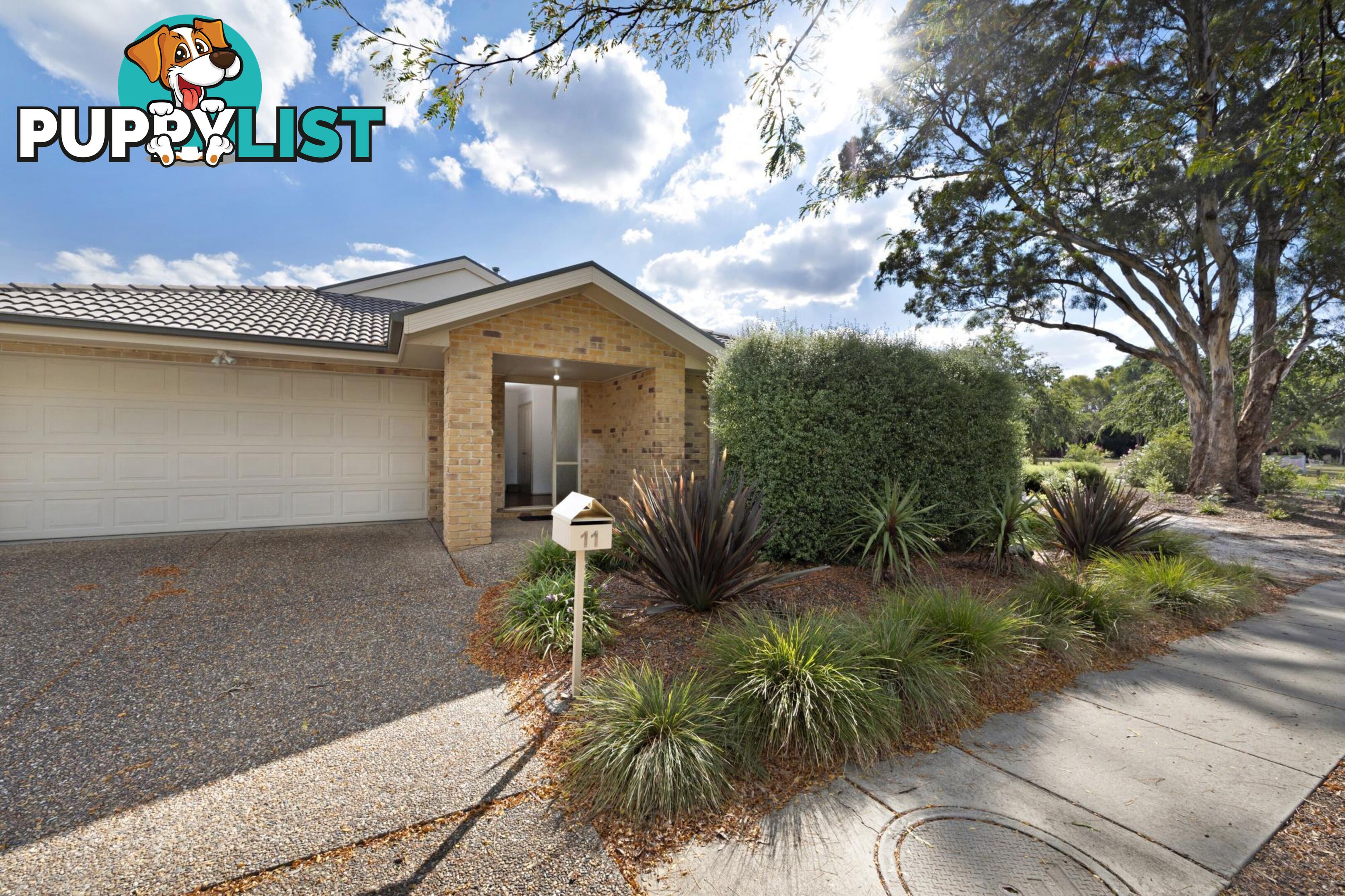 11 Wellesley Street AMAROO ACT 2914