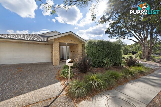 11 Wellesley Street AMAROO ACT 2914