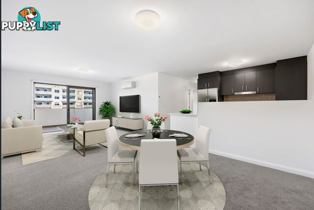 33/241 Flemington Road FRANKLIN ACT 2913