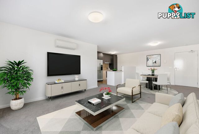 33/241 Flemington Road FRANKLIN ACT 2913