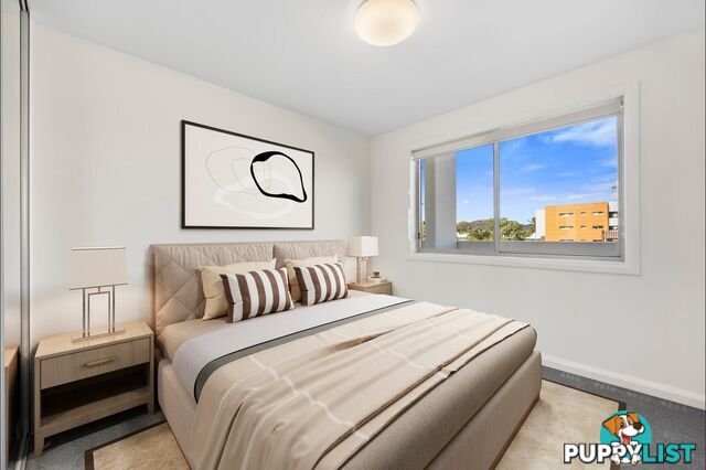 33/241 Flemington Road FRANKLIN ACT 2913