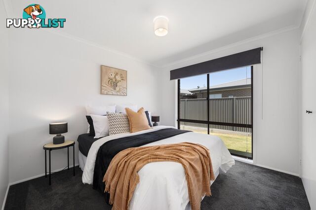 55 Bargang Crescent NGUNNAWAL ACT 2913