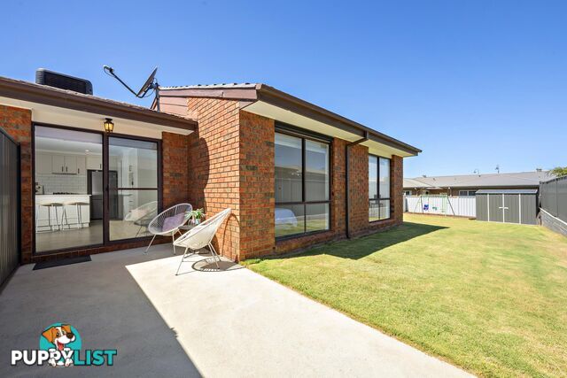 55 Bargang Crescent NGUNNAWAL ACT 2913