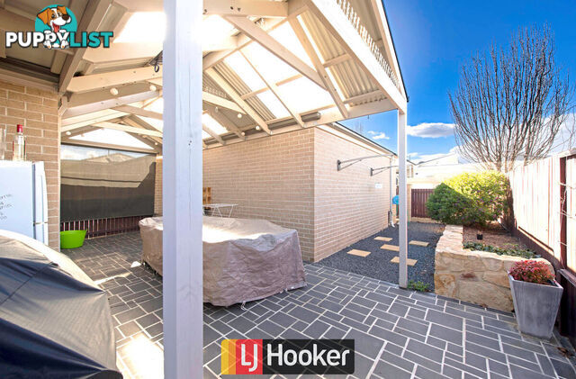 12 Fernando Street BONNER ACT 2914