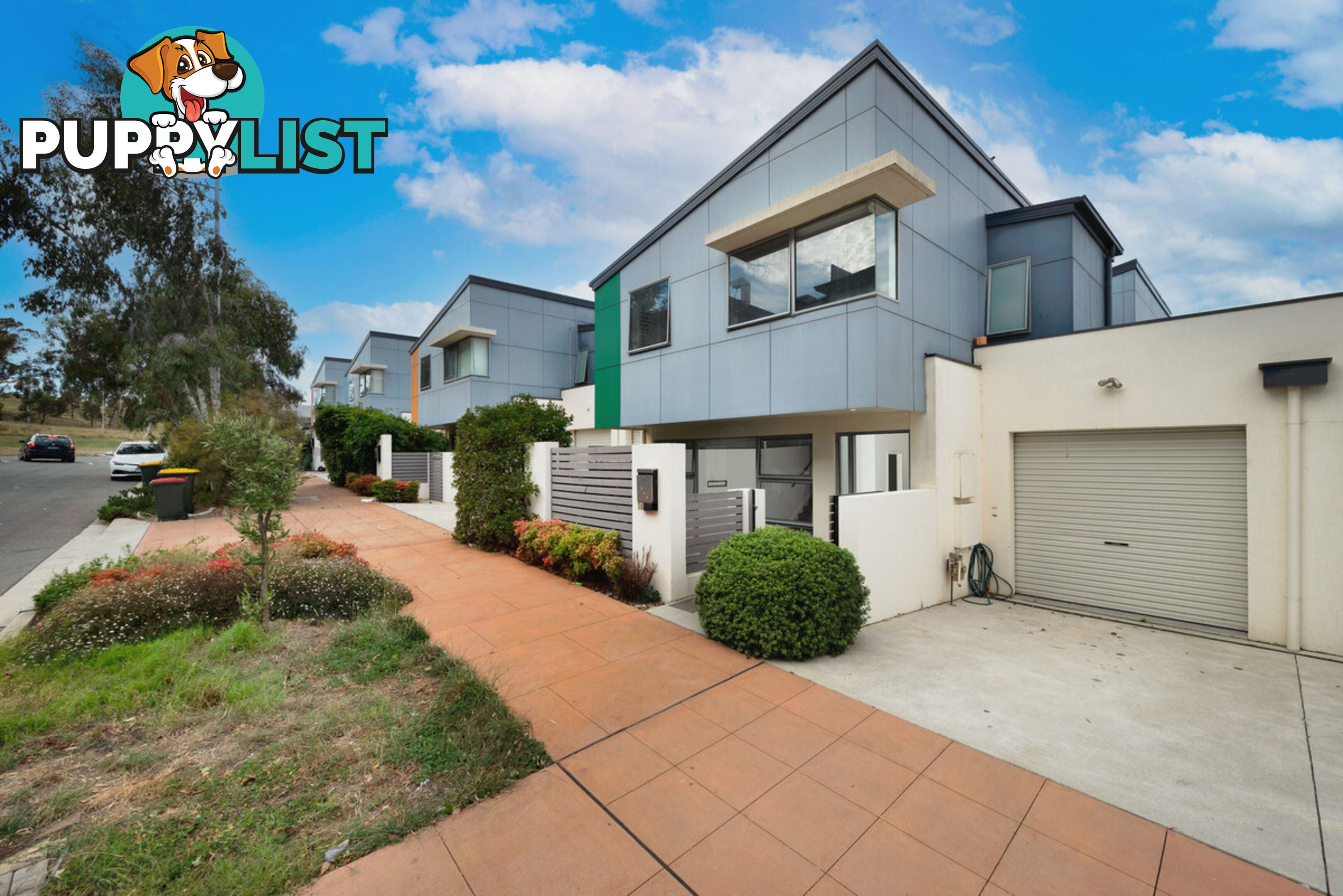 10 Crossman Street AMAROO ACT 2914