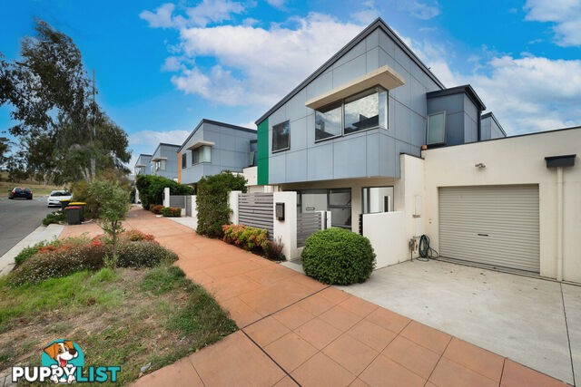 10 Crossman Street AMAROO ACT 2914