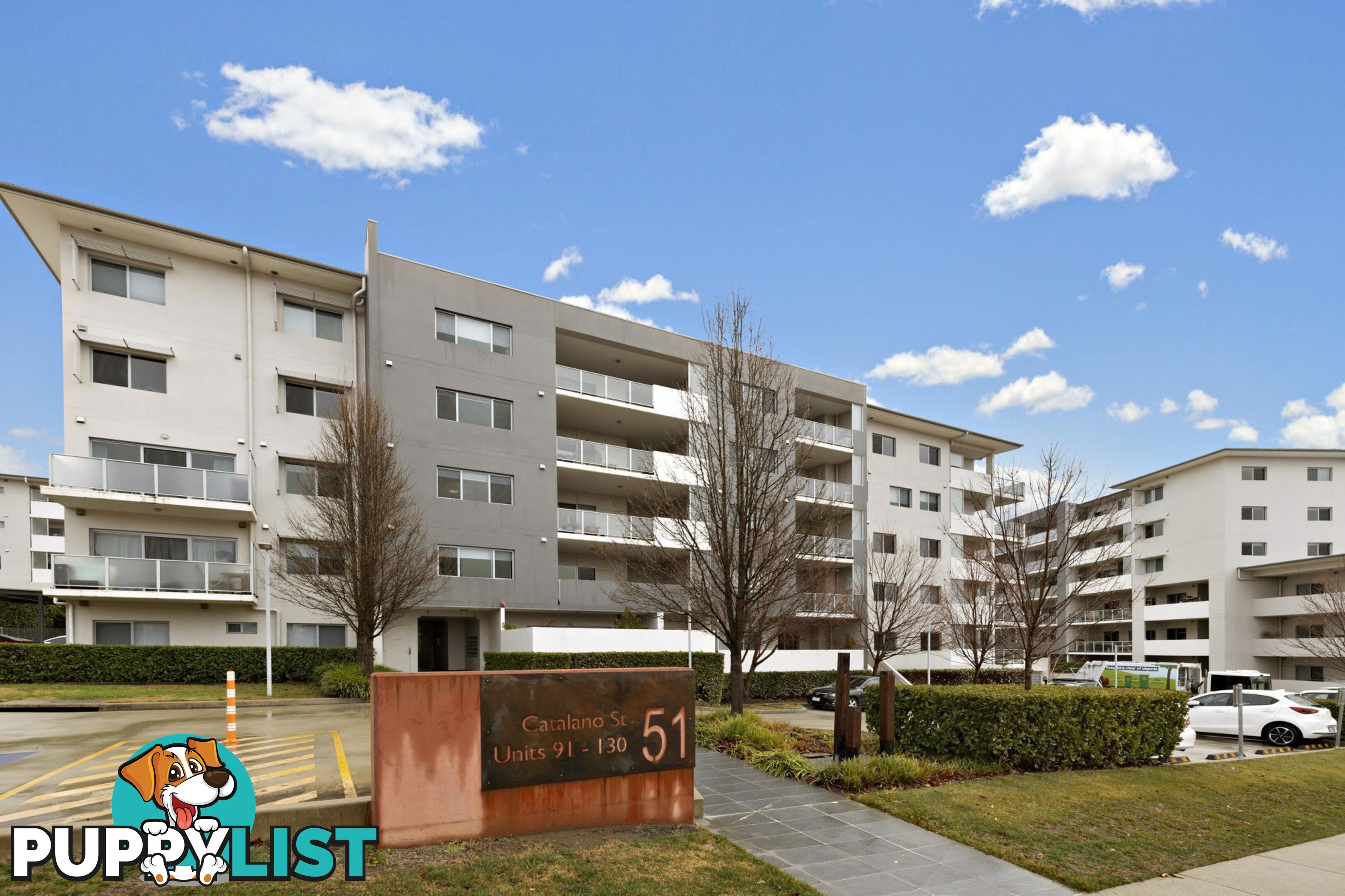 93/51 Catalano Street WRIGHT ACT 2611