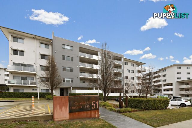 93/51 Catalano Street WRIGHT ACT 2611