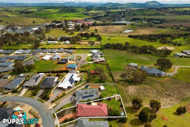 37 Discovery Drive YASS NSW 2582