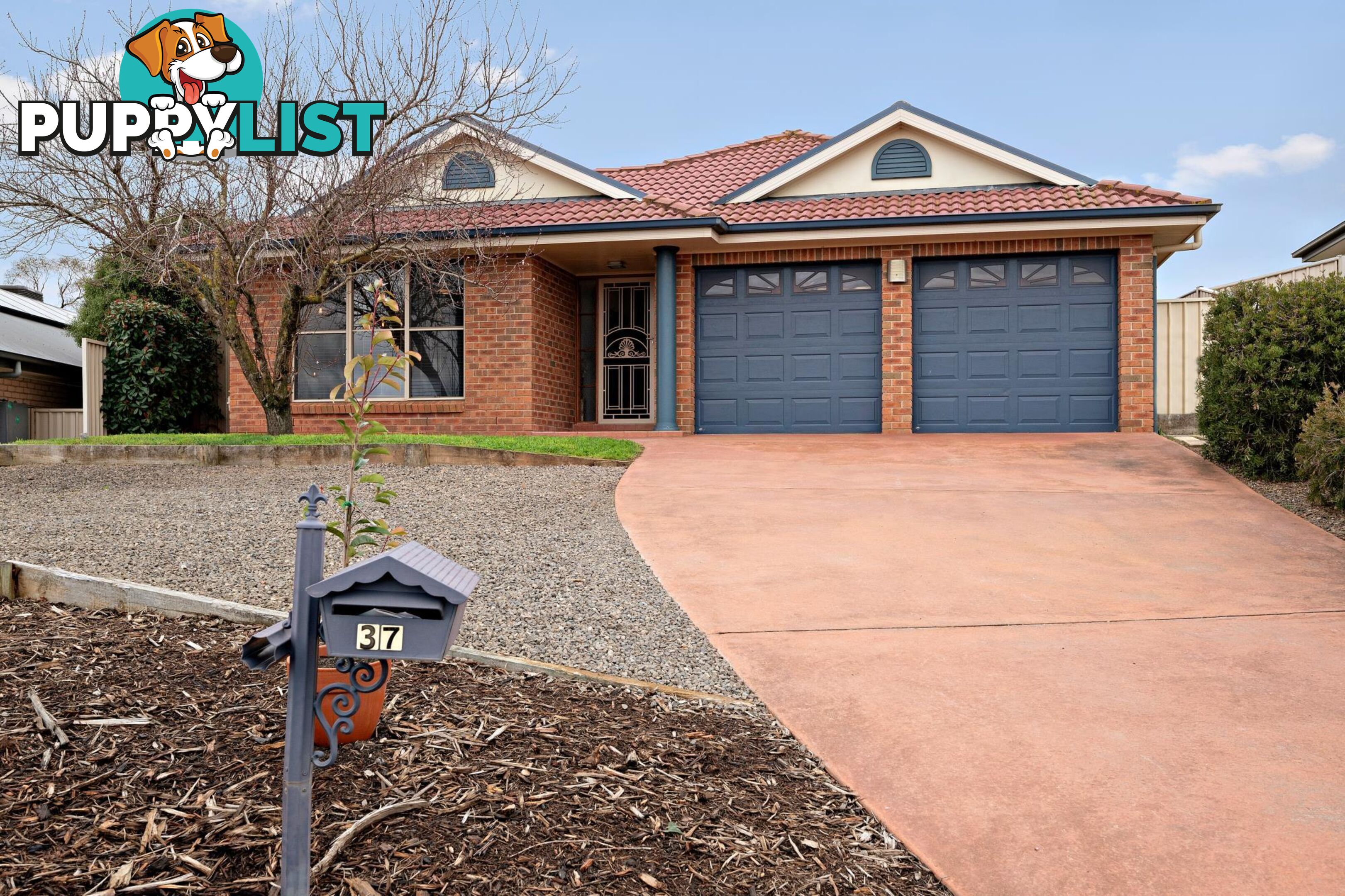 37 Discovery Drive YASS NSW 2582