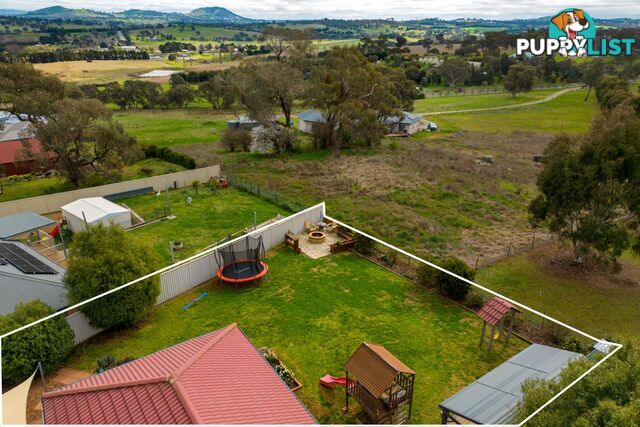 37 Discovery Drive YASS NSW 2582