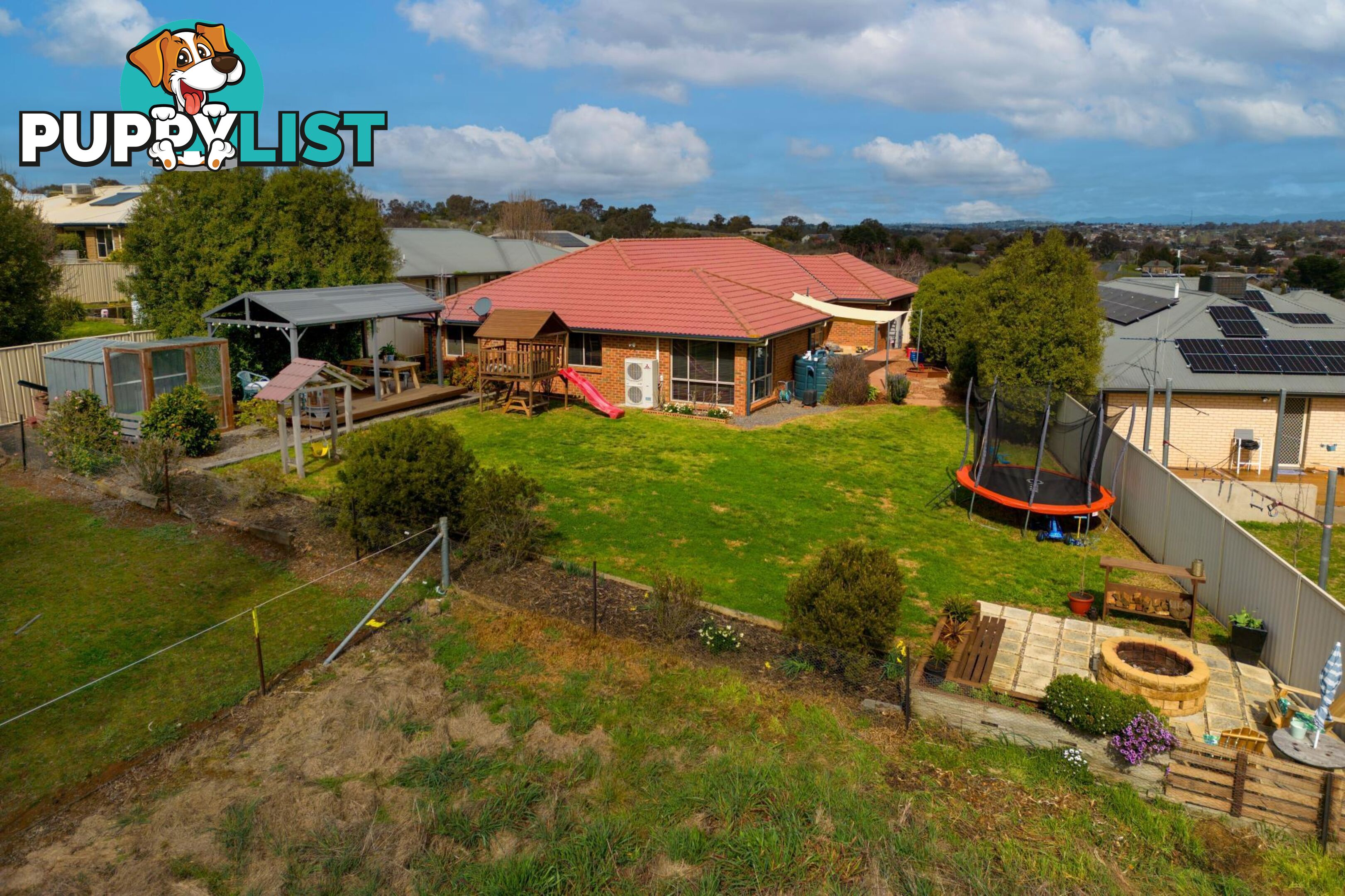 37 Discovery Drive YASS NSW 2582