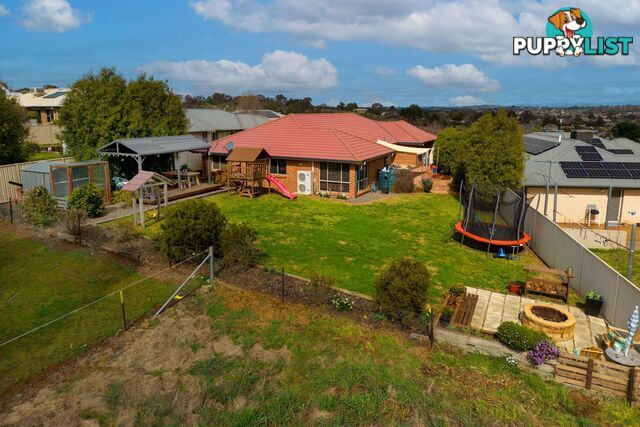 37 Discovery Drive YASS NSW 2582