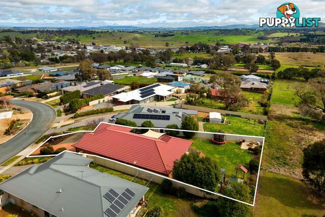 37 Discovery Drive YASS NSW 2582